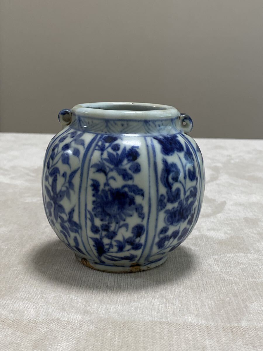 2025年最新】Yahoo!オークション - 明(中国、朝鮮半島 陶芸)の