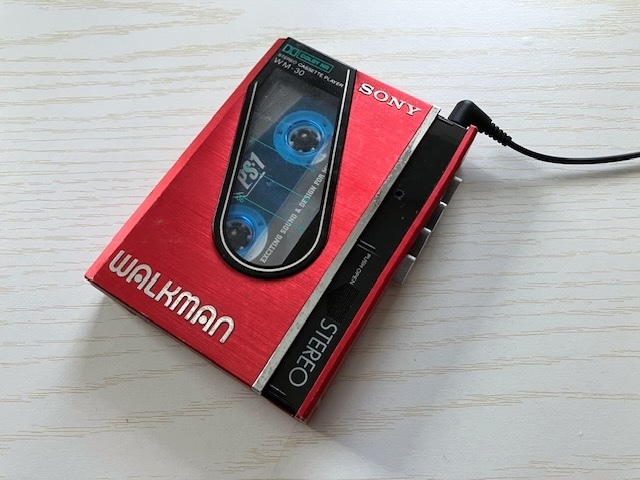 2025年最新】Yahoo!オークション -sony wm 30(カセット