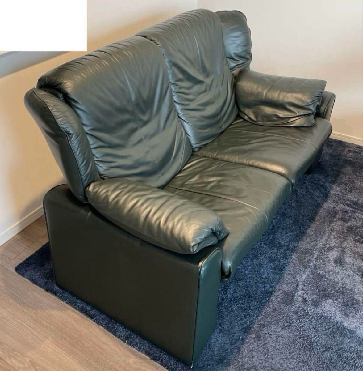 2025年最新】Yahoo!オークション -エルポ ソファの中古品・新品