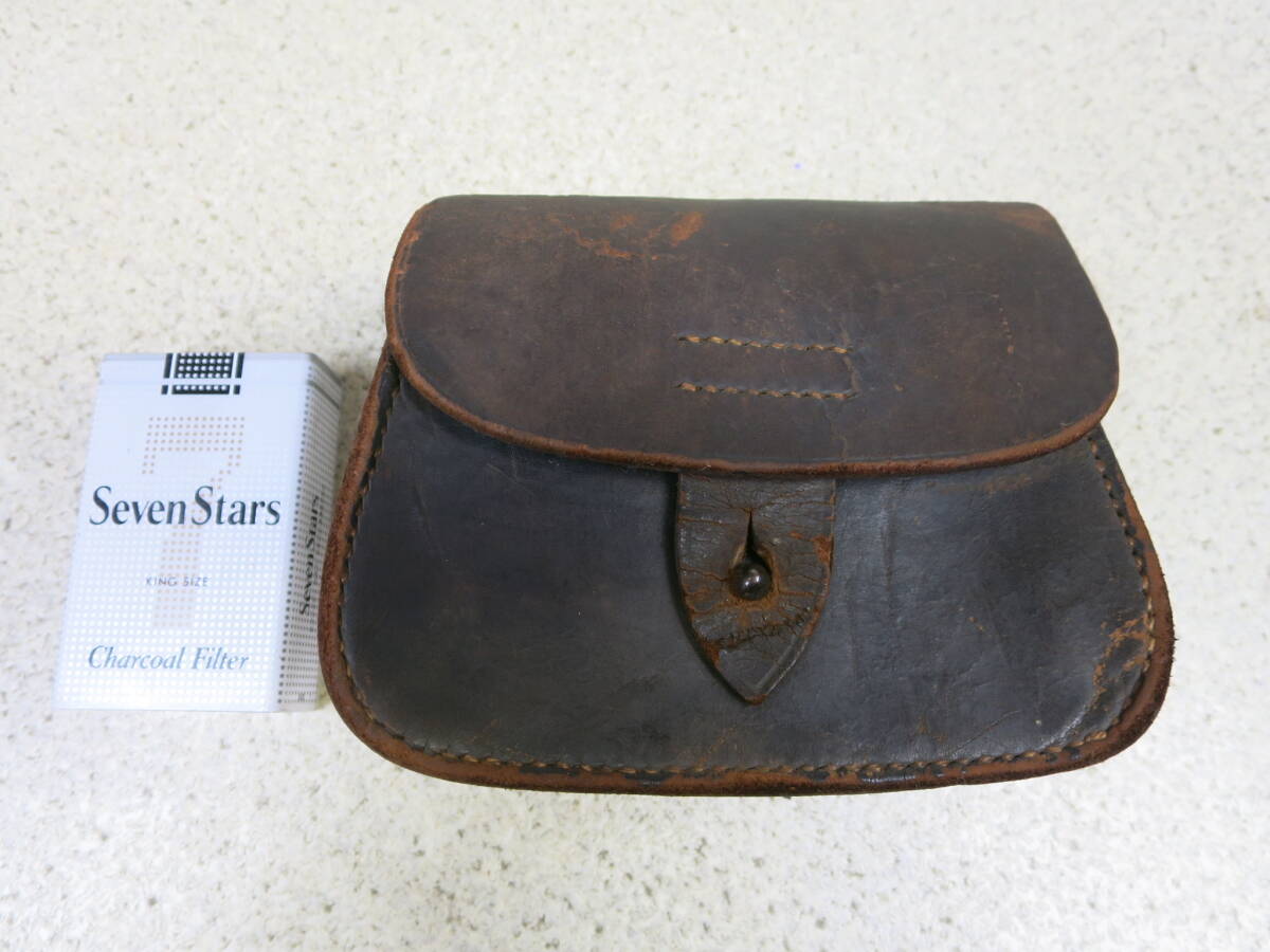 日本軍　弾薬盒　油缶付き　民間用防毒面嚢　セット　レプリカ　複製品　WW2 日本軍 弾薬盒 油缶付き 民間用防毒面嚢 セット レプリカ 複製品