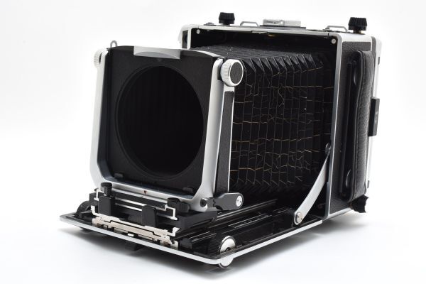 【激レア案件】大判カメラ4×5用 Polaroid55　3箱セット　未開封品 2025年最新】Yahoo!オークション -4x5 カメラの中古品・新品・未