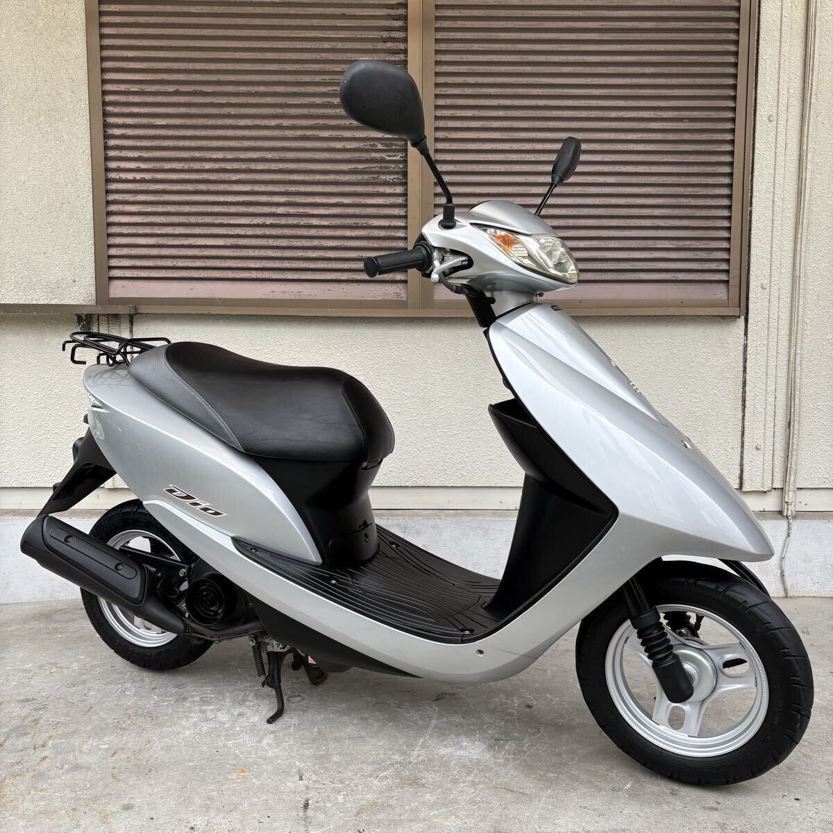 2025年最新】Yahoo!オークション -50cc 原付バイク dio(ホンダ