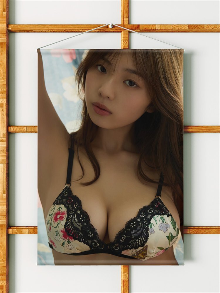 Yahoo!オークション -「b2ポスター 菊地姫奈」の落札相場・落札価格