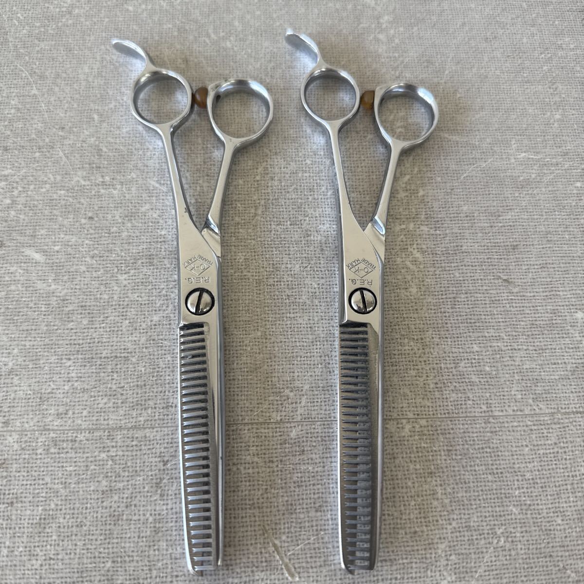 R.E.G OK セニング　hi Stainless 40 R.E.G OK セニング hi Stainless 40