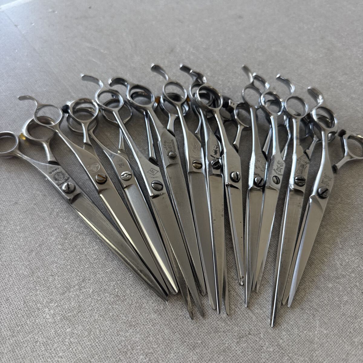 2025年最新】Yahoo!オークション -天洋シザー(店舗用品)の中古品