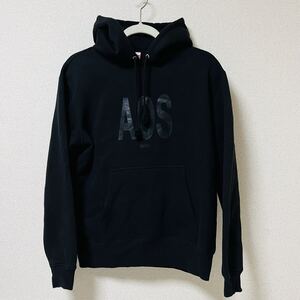 KEIJU AOS パーカー フーディー M kandytown 黒 ブラック