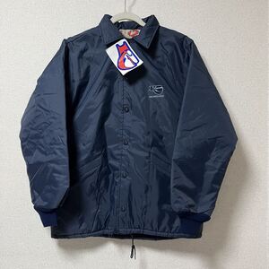 希少 新品 ビンテージ 80s K2 コーチジャケット M ボア スノーボード