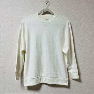 美品 ロンハーマン 前V スウェット XS