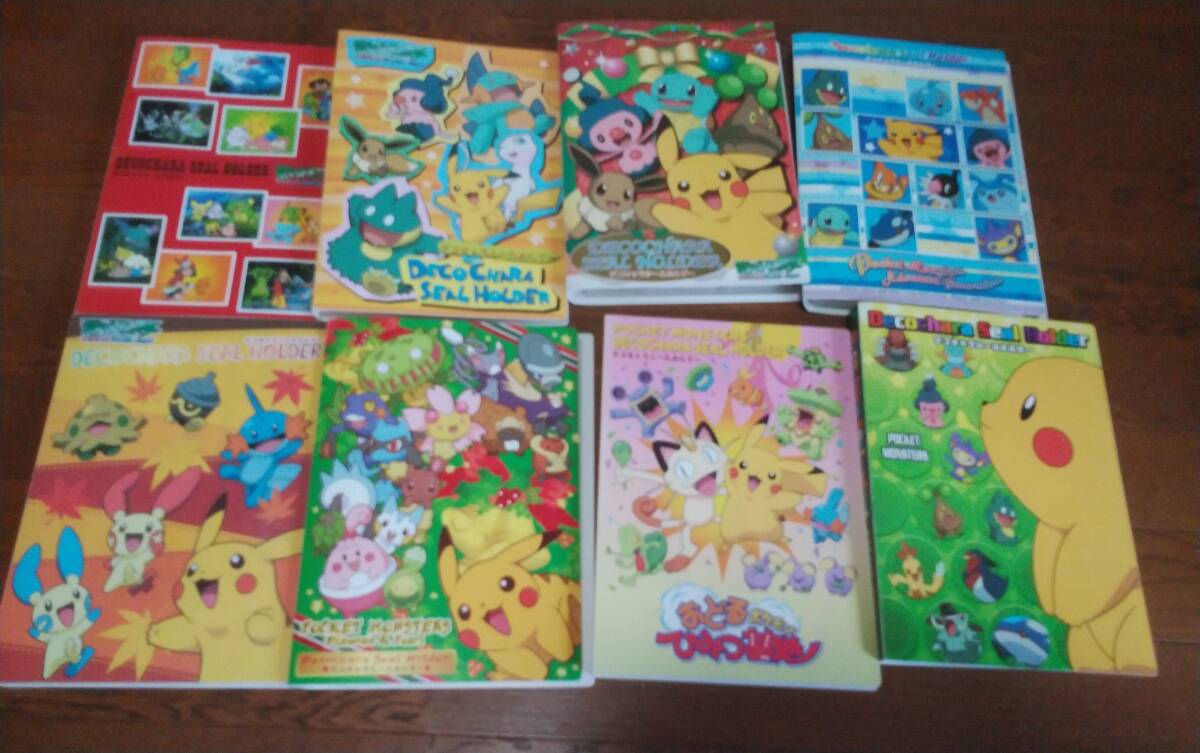 2025年最新】Yahoo!オークション -ポケモン シールの中古品