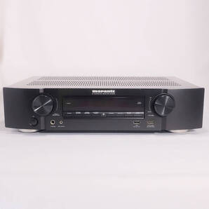 【AVアンプ】marantz NR1608 AVサラウンドレシーバー(7.1ch)