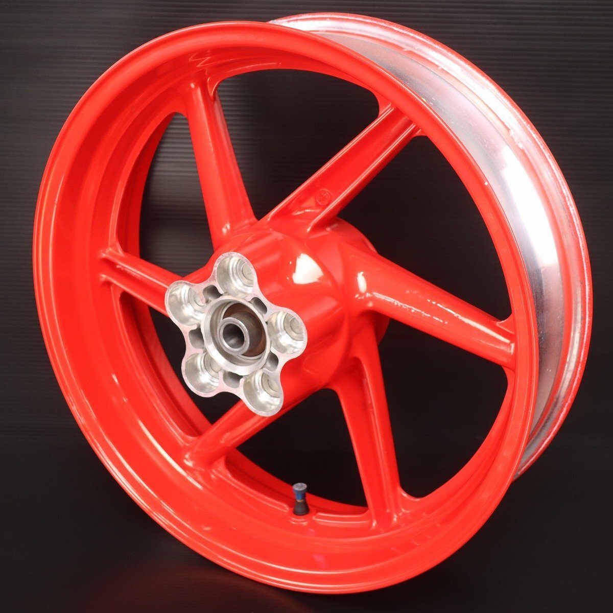 2025年最新】Yahoo!オークション -nsr250 mc21 ホイールの中古品