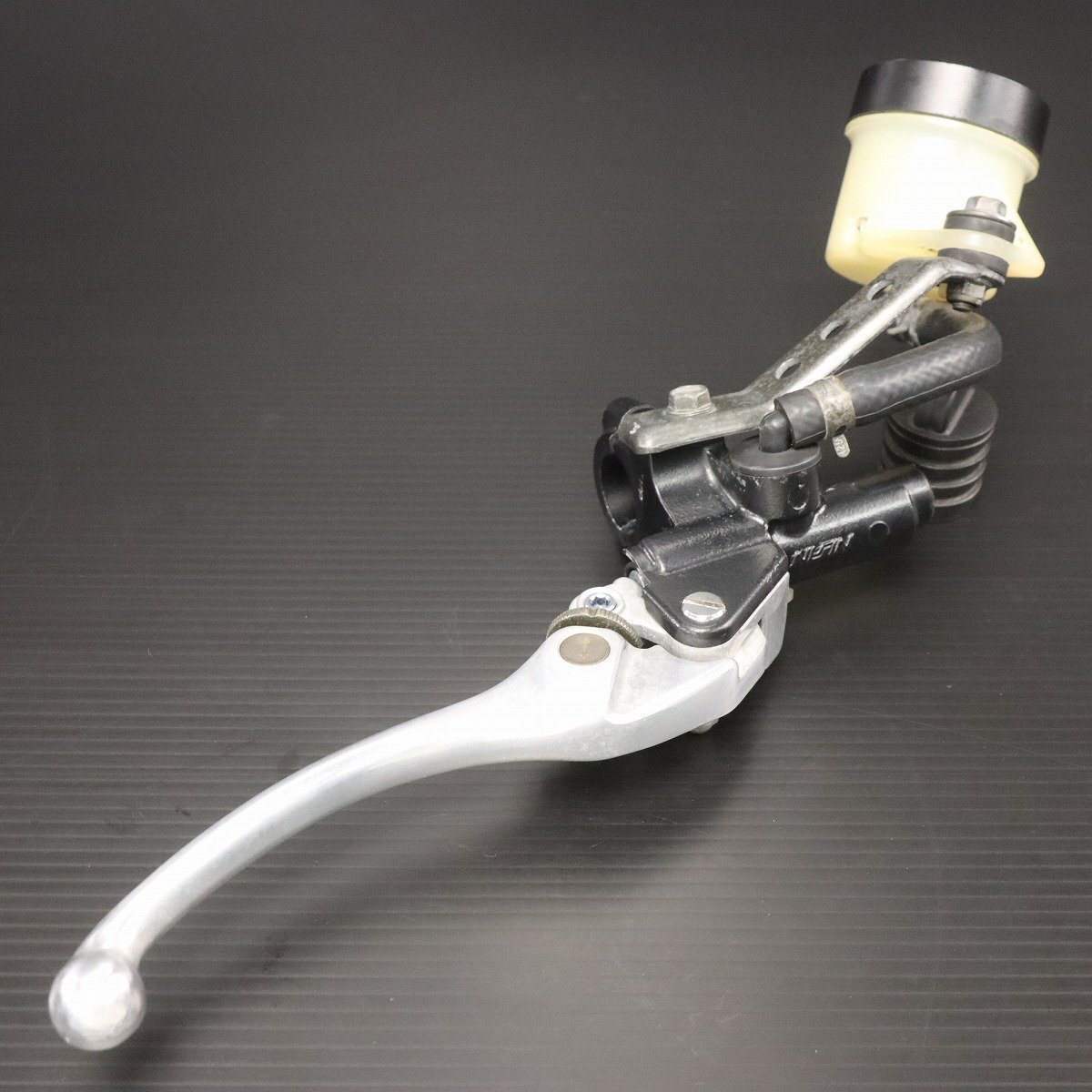 Fれでいい NSR250R MC21 フロントブレーキ マスターシリンダー 2025年最新】Yahoo!オークション -nsr250 mc21(マスター