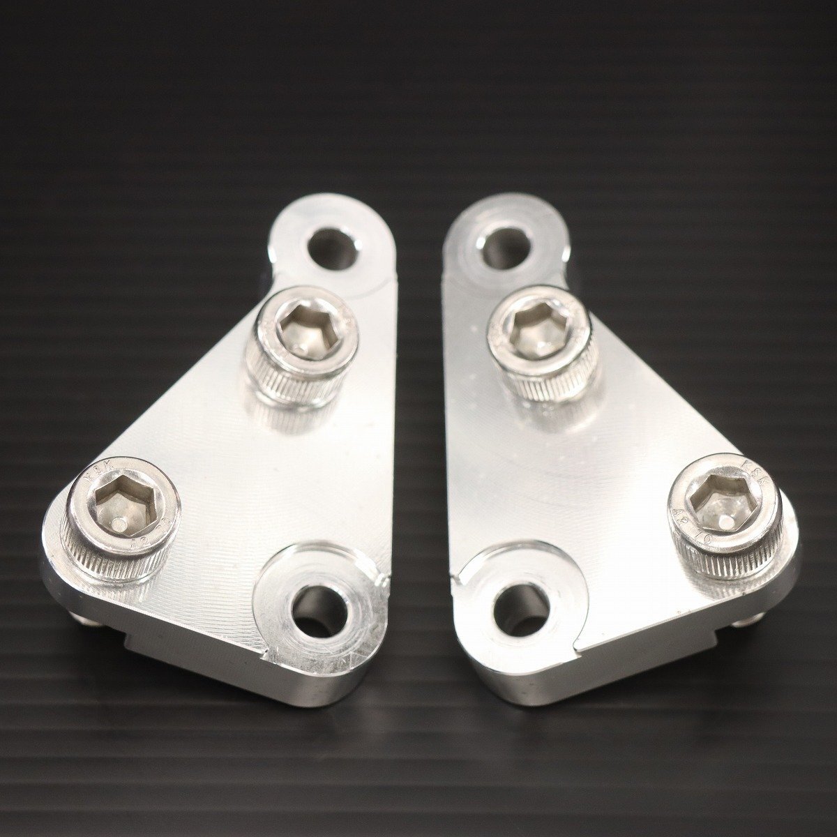 未使用開封のみ‼️ACTIVEブレンボ製4POTキャリパーサポート‼️ Yahoo!オークション -「キャリパーサポート ブレンボ」(カワサキ