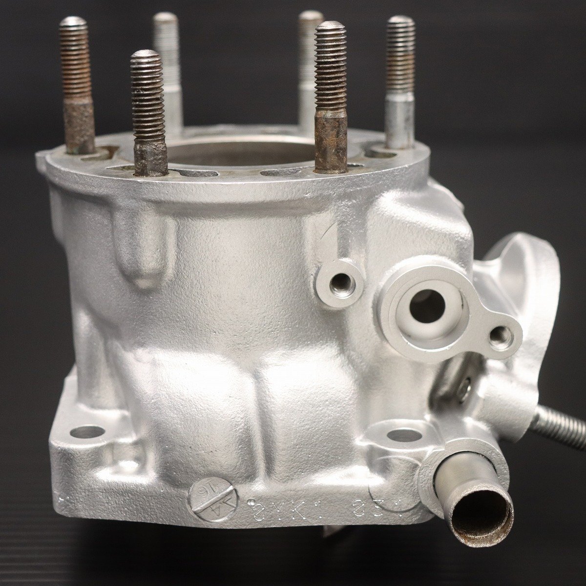 NSR250R シリンダー2個セット NSR250R シリンダー2個セット NSR250R シリンダー＆ピストン