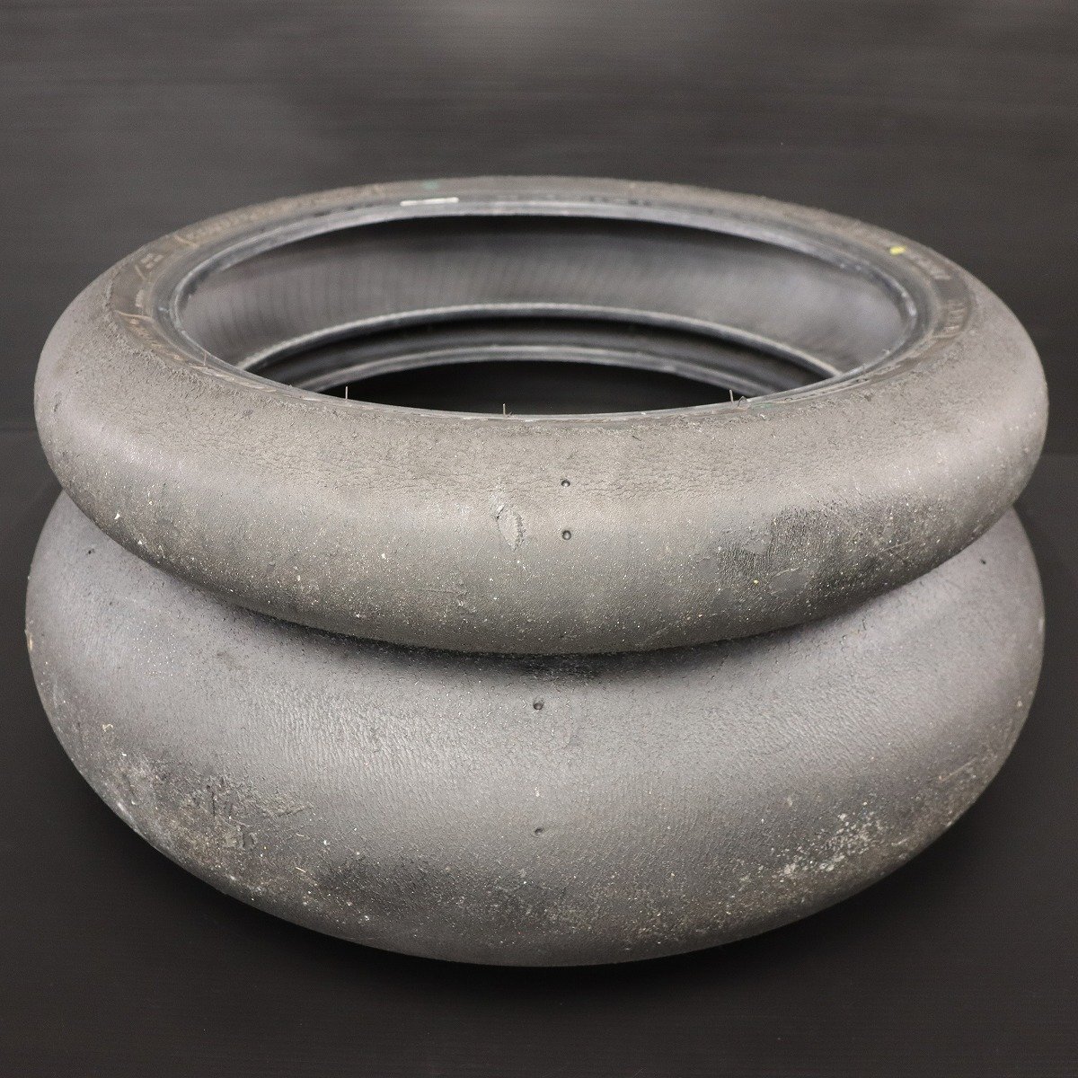 DUNLOP ST1000 スリックタイヤ 2025年最新】Yahoo!オークション -スリック タイヤの中古品