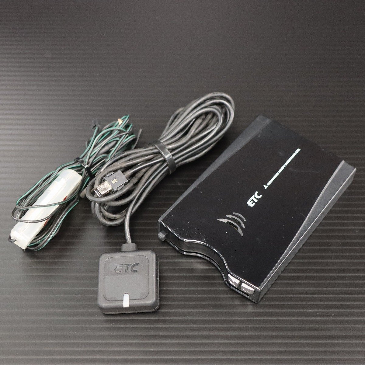 X-258【軽自動車】保証付き★三菱重工 MOBE-500★ETC 音声案内 分離型 12/24V【送料370円～】ワゴンR 2025年最新工業 三菱の人気アイテム - メルカリ