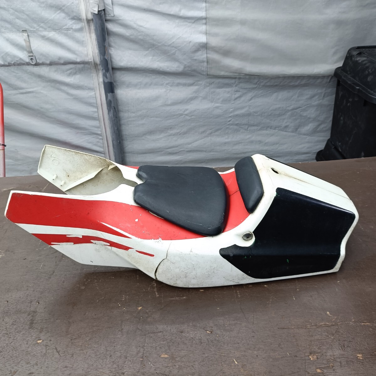 2025年最新】Yahoo!オークション -nsr50 シートの中古品・新品