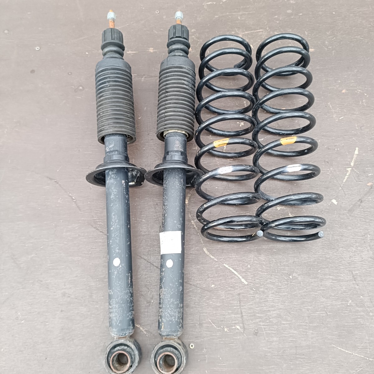 2025年最新】Yahoo!オークション -180sx 純正ショックの中古品