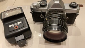 PENTAX MX ASAHI ペンタックス フィルムカメラ カメラ M36K