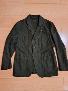Engineered Garments