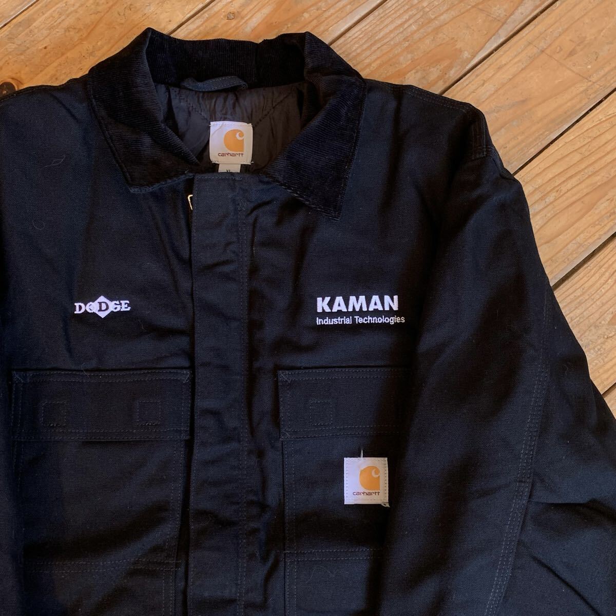 Yahoo!オークション -「企業」(カーハート) (か)の落札相場・落札価格