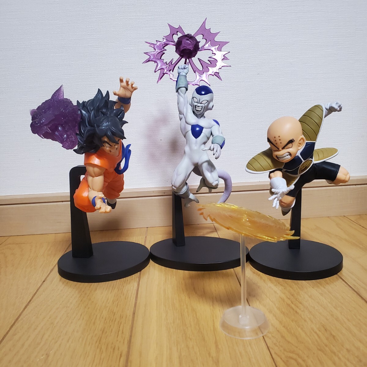 2025年最新】Yahoo!オークション -ドラゴンボールフィギュア