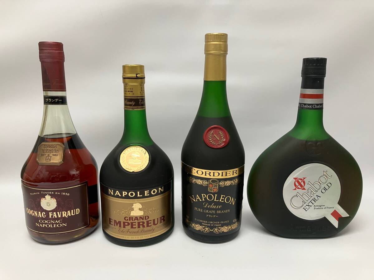 未開栓 ウイスキー ブランデー 古酒 カミュ ナポレオン 2点セット Amazon.co.jp: GOL古酒 未開栓 カミュ ナポレオン CAMUS