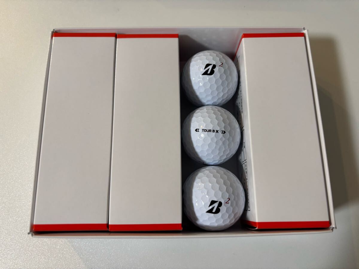 2025年最新】Yahoo!オークション -tour b x ボールの中古品