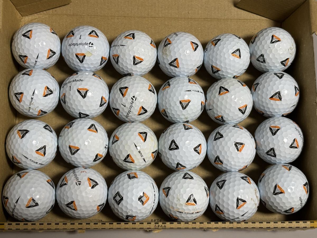 2025年最新】Yahoo!オークション -テーラーメイドtp5ボールの