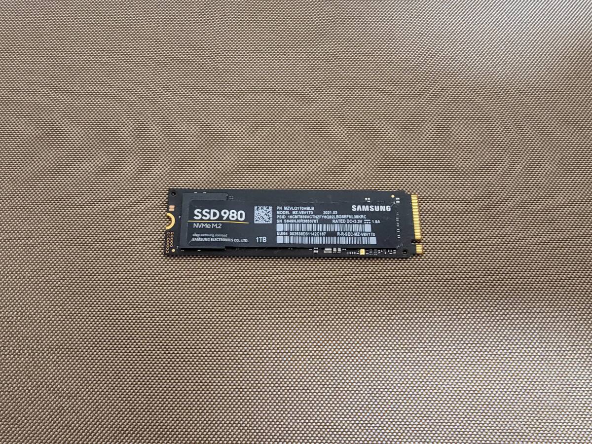 SSD １TB（新品未開封） 2025年最新】Yahoo!オークション -ssd 1tbの中古品・新品・未