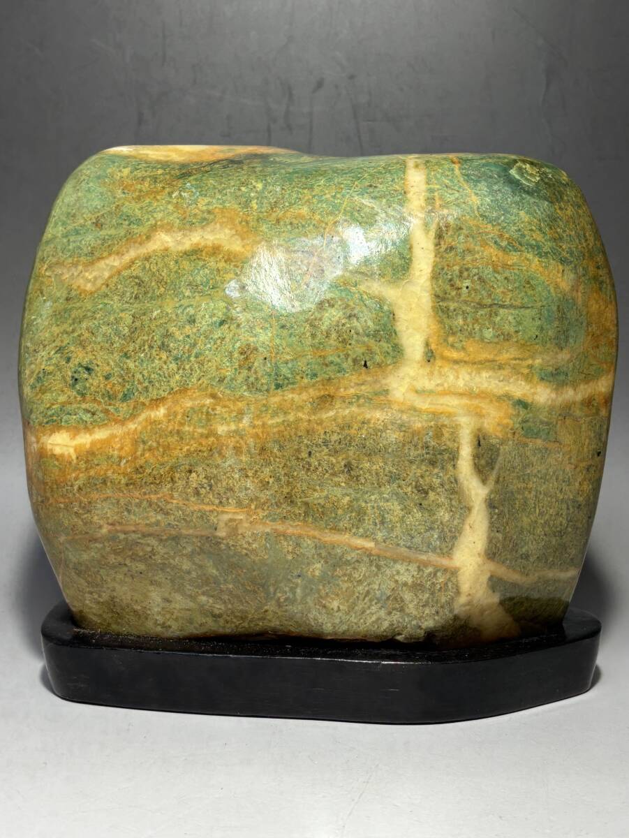 Yahoo!オークション -「蛇紋石」の落札相場・落札価格