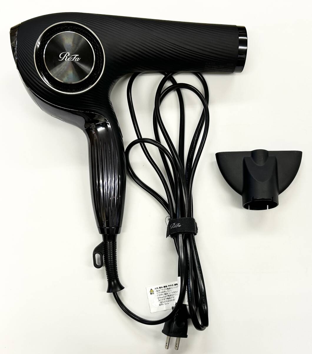 2025年最新】Yahoo!オークション -リファ ドライヤーの中古品