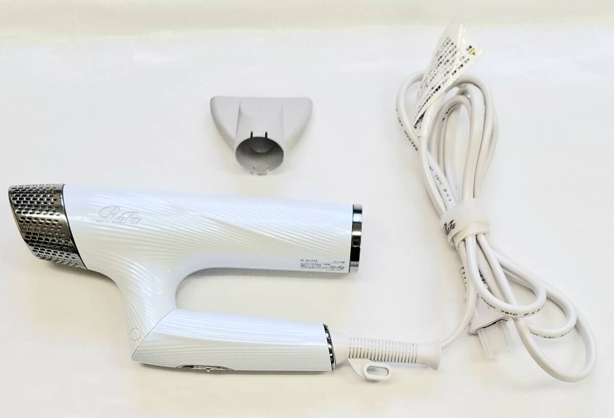 リファビューテックドライヤースマート中古品 中古品 ReFa リファビューテック ドライヤースマート ホワイト