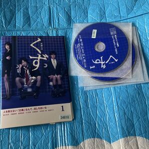 弁護士のくず 全6巻セット レンタル落ち