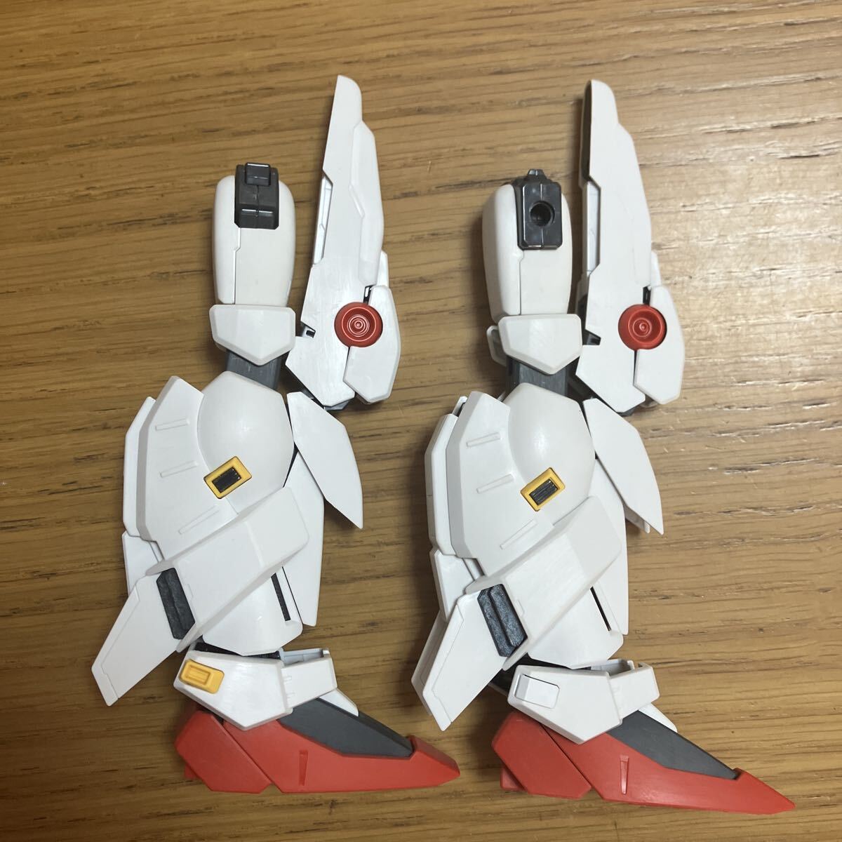 2025年最新】Yahoo!オークション -mg sガンダム ジャンクの中古
