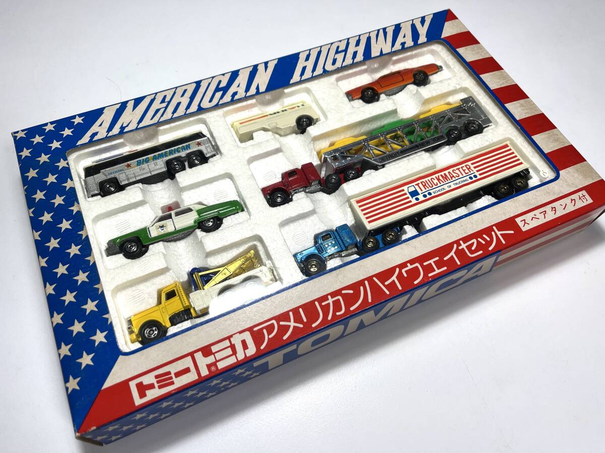 2025年最新】Yahoo!オークション -トミカ 日本製 セットの中古品