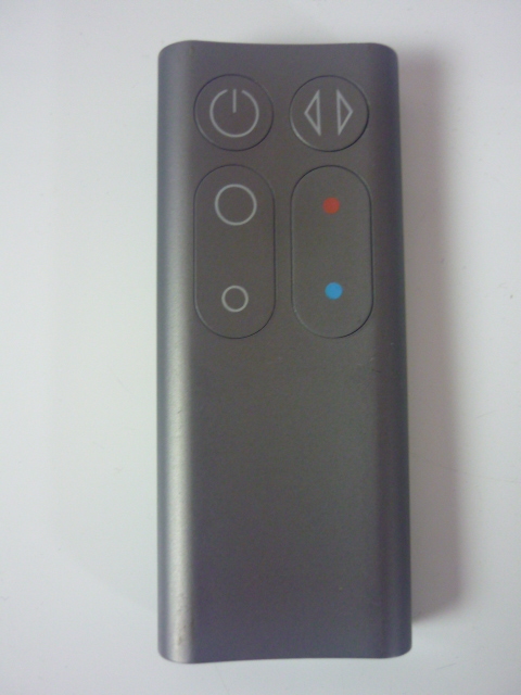 2025年最新】Yahoo!オークション -ダイソン am05 リモコンの中古