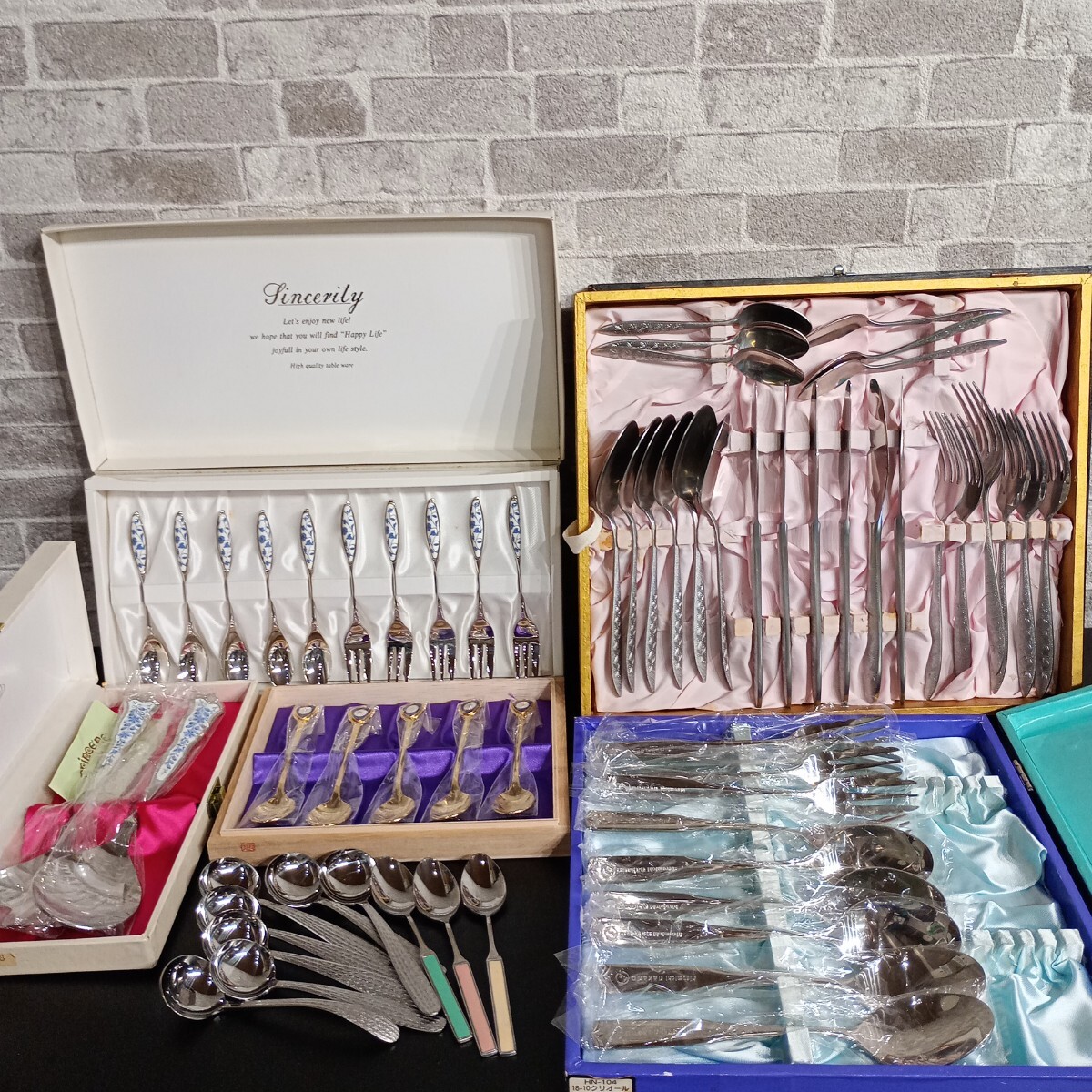 2025年最新】Yahoo!オークション -カトラリーセット ノリタケの