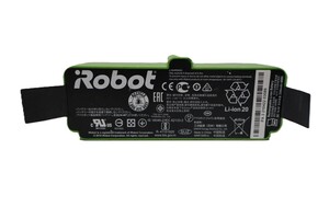 3300mAh 16.4V 48Wh G3016 (SLL) H iRobot ロボット掃除機 リチウムイオンバッテリー 4376392 ルンバ 600・700・800 900 シリーズ対応
