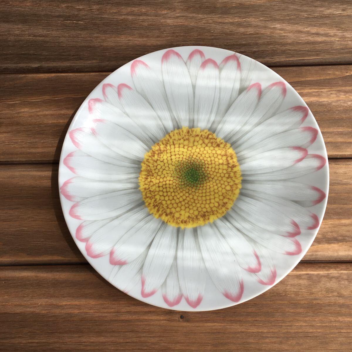 TAITU タイツー　イタリア　レア　フルーツバスケット　直径31cm 大皿 TAITU タイツー イタリア レア フルーツバスケット 直径31cm 大皿