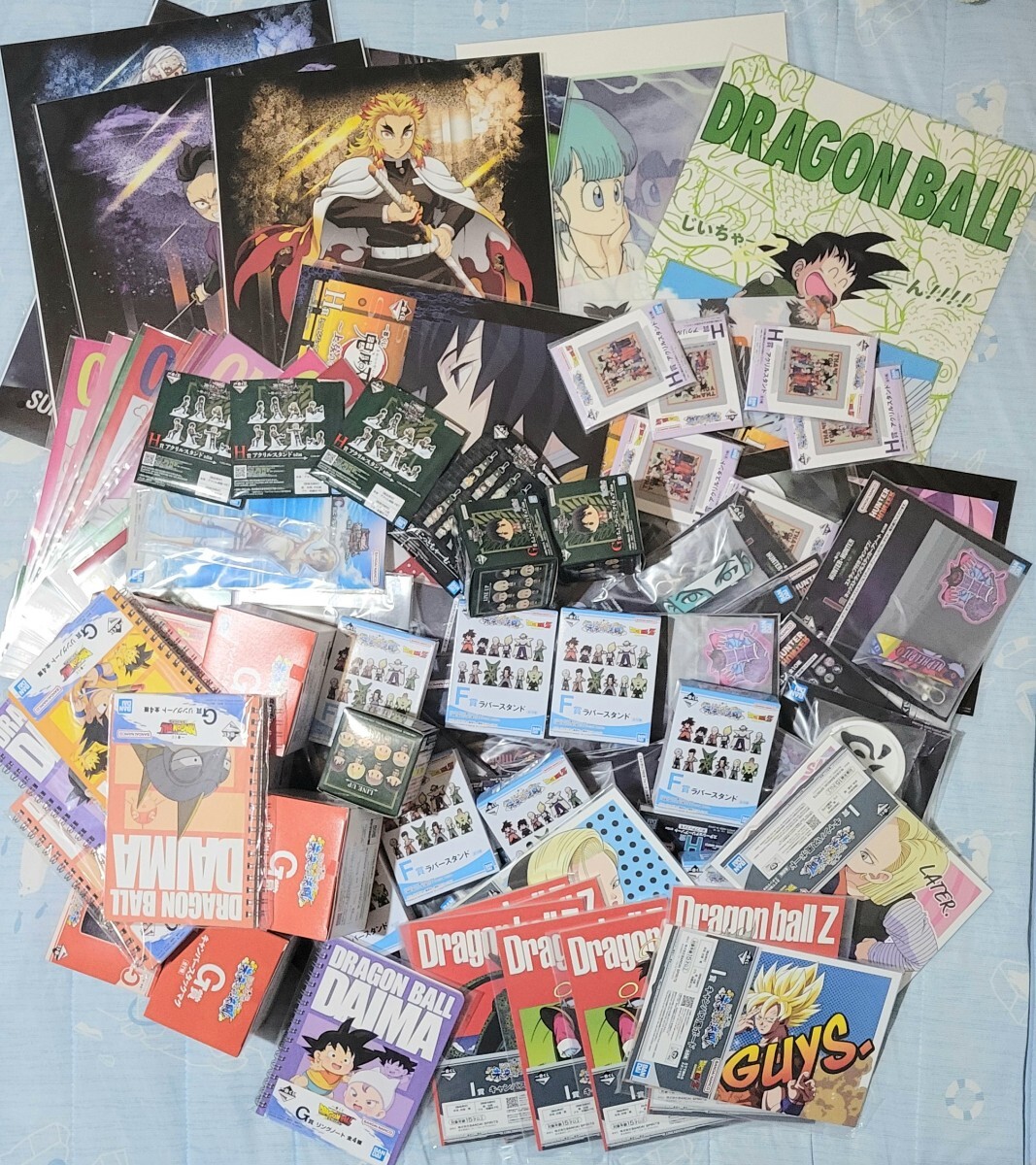 Yahoo!オークション -「一番くじ 下位賞」の落札相場・落札価格