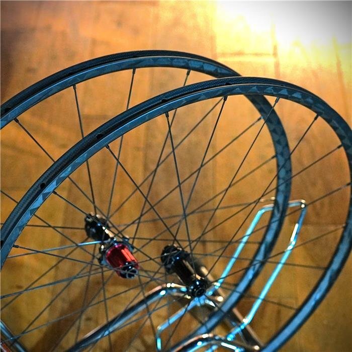 Yahoo!オークション -「tni」(ホイール（完組、手組）) (ホイール)の