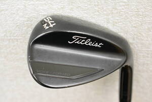 Titleist Titleistbo- Kei Wedge черный VOKEY FORGED 54°/10°M S200 3W157
