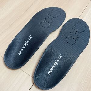 SUPERfeet スーパーフィート 25-27cm インソール 中敷 サポーター/SIDAS シダス スポーツ ニューバランス super feet スポーツ