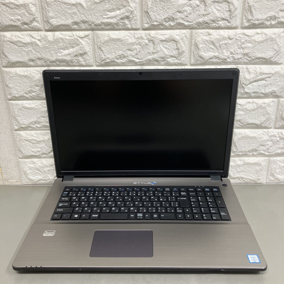 2025年最新】Yahoo!オークション -iiyama ノートパソコン 8gb