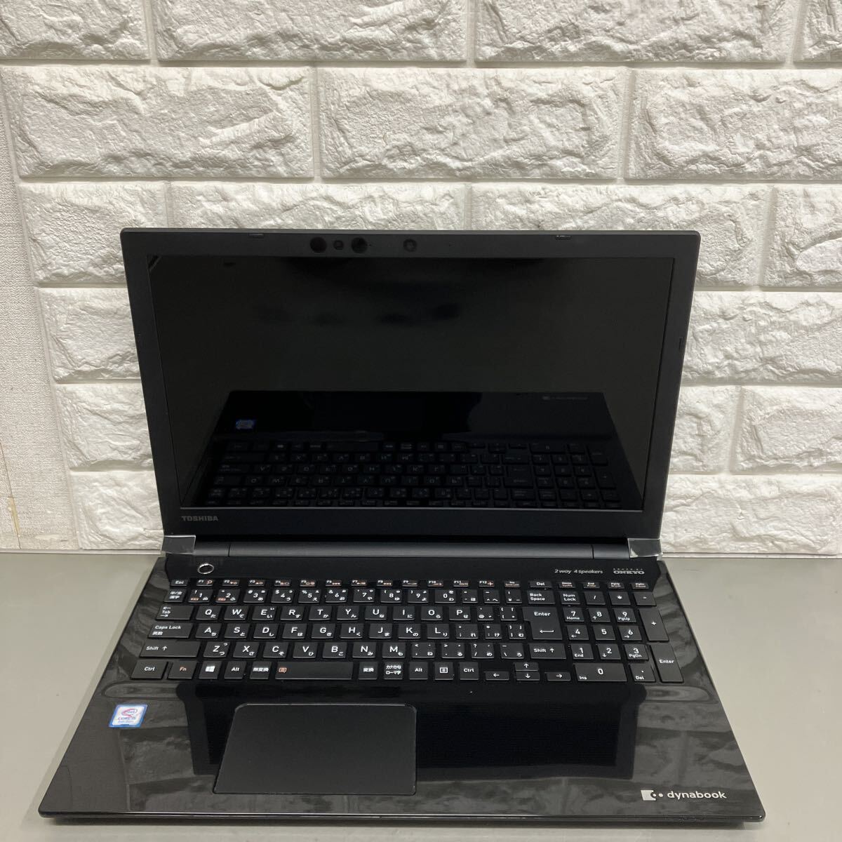 2025年最新】Yahoo!オークション -dynabook t55(コンピュータ)の