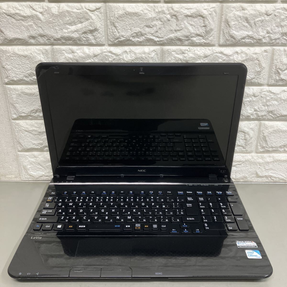 NECノートPC◆LS150/E◆PC-LS150ES6B◆ジャンク NEC◇PC-LS150ES6B◇LS150/E◇ ジャンク 2025年最新】Yahoo