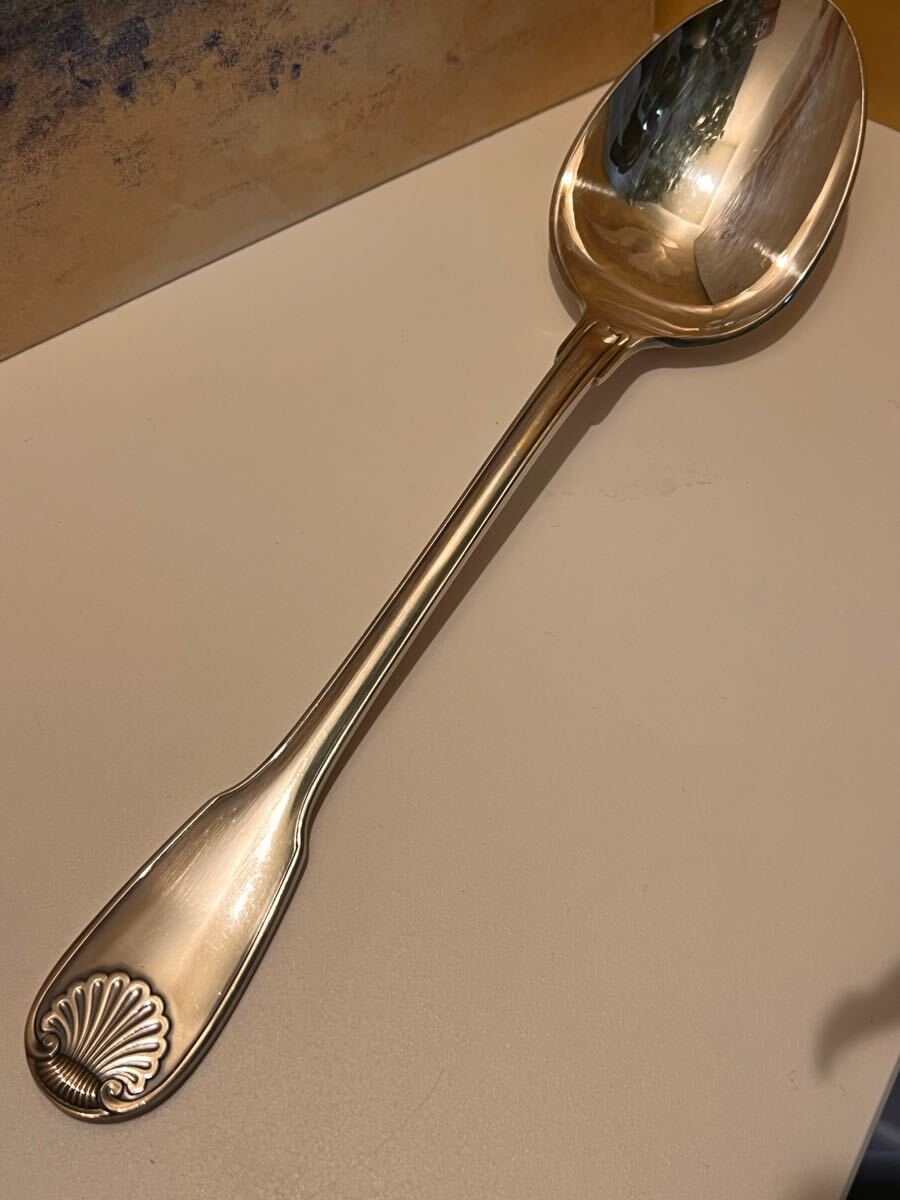 希少☆スペシャルオーダー☆カスタマイズ　クリストフル　ヴァンドーム　アルカンシア 2025年最新】Yahoo!オークション -クリストフル アルカンシアの