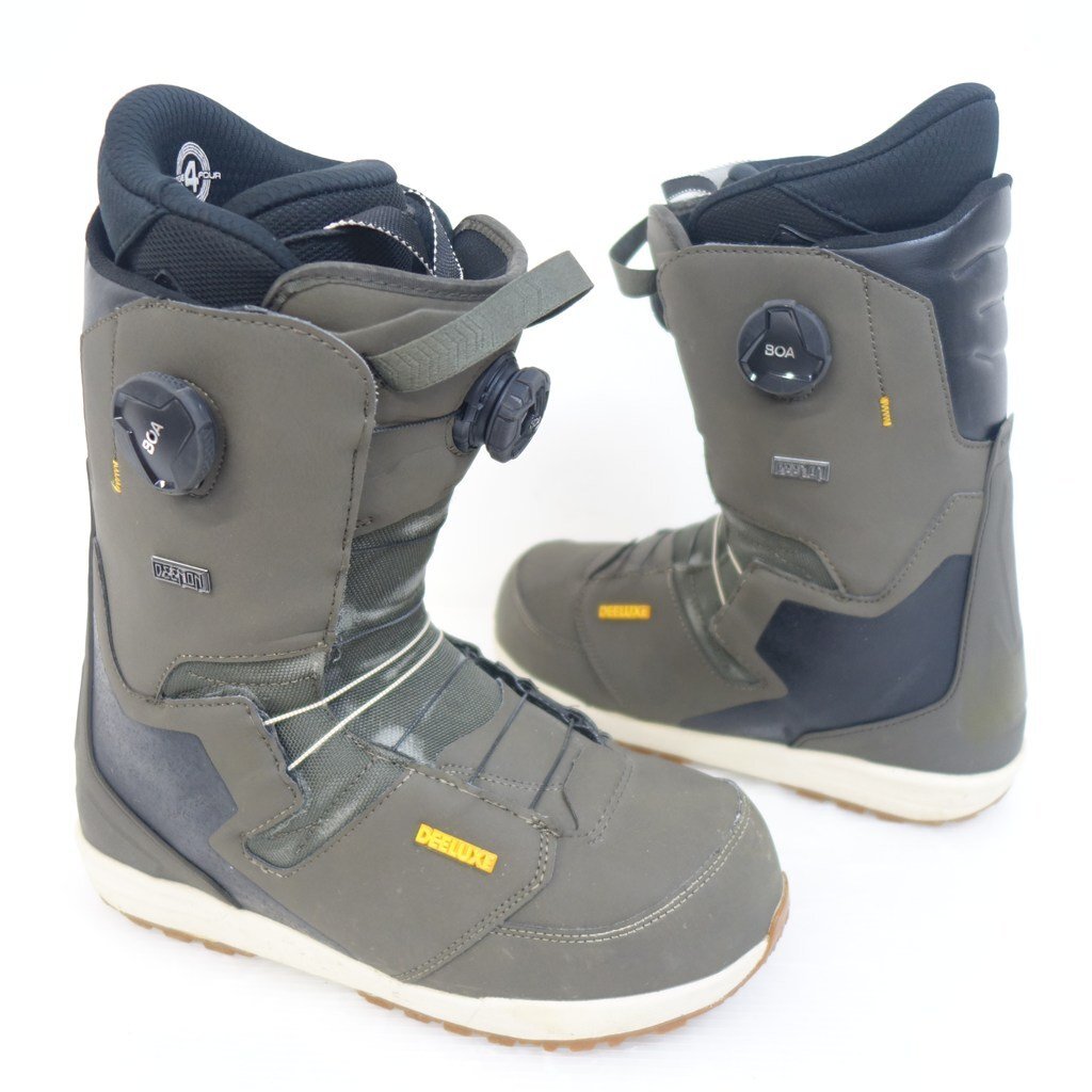 【新品未使用】スノーボードブーツ 楽天市場】24-25 RIDE/ライド SAGE セージ レディース ブーツ