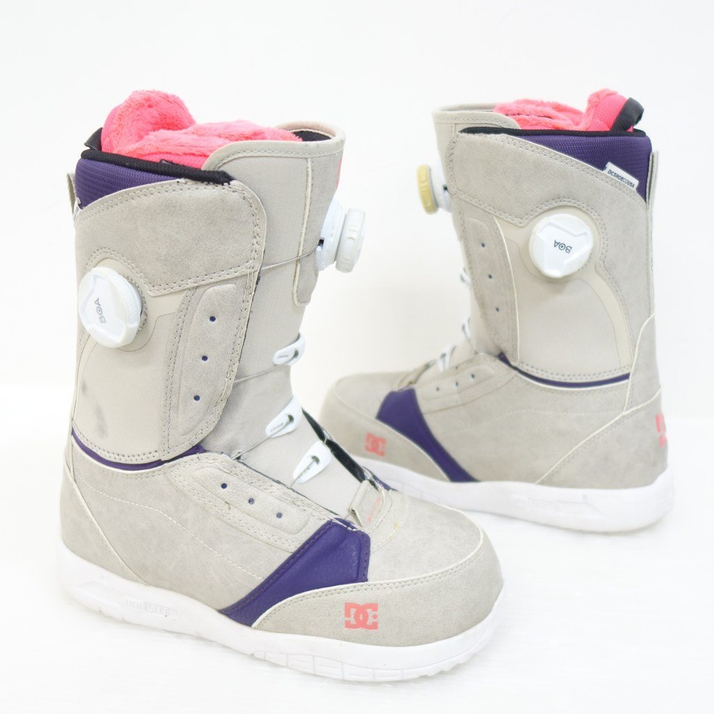 スノーボードブーツ24.5㎝　新品未使用 2025年最新】Yahoo!オークション -スノーボード ブーツ 24.5の